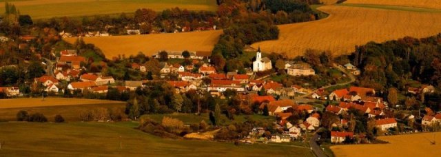 Obec Skořenice